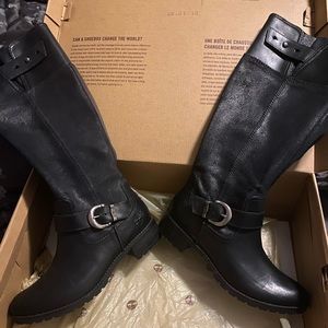 Timberland Bethel tall boots